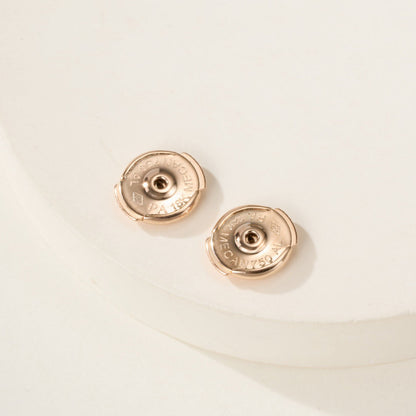 [Luna Brilliance]DAMOUR DIAMOND EARRINGS