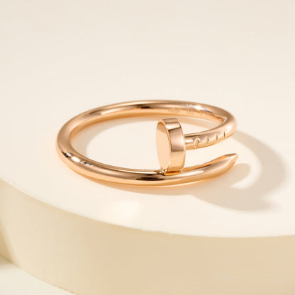 [Luna Brilliance]JUSTE RING 1.8MM