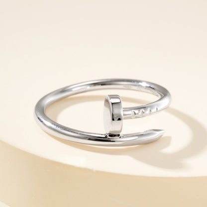 [Luna Brilliance]JUSTE RING 1.8MM