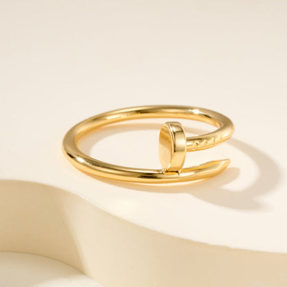 [Luna Brilliance]JUSTE RING 1.8MM