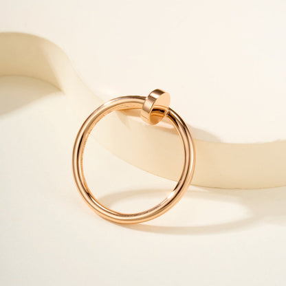 [Luna Brilliance]JUSTE RING 1.8MM