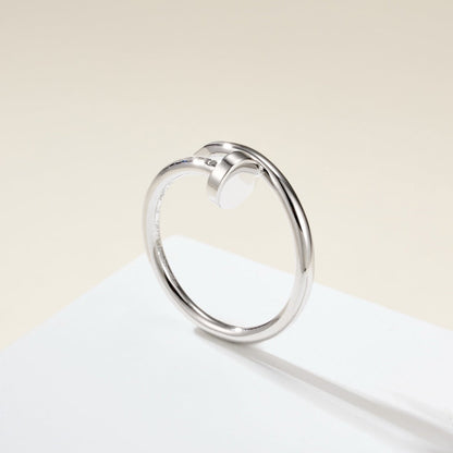 [Luna Brilliance]JUSTE RING 1.8MM