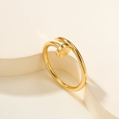 [Luna Brilliance]JUSTE RING 1.8MM