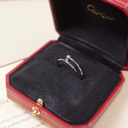 [Luna Brilliance]JUSTE RING 1.8MM