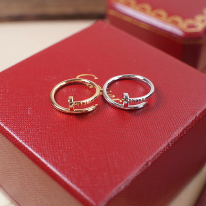 [Luna Brilliance]JUSTE RING 1.8MM