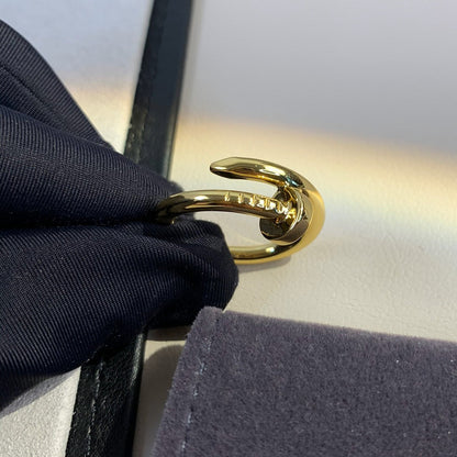 [Luna Brilliance]JUSTE RING 2.6MM