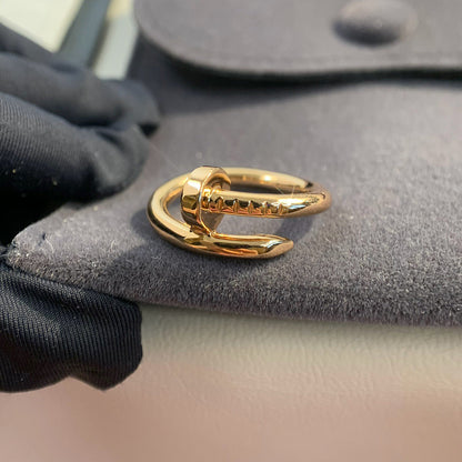 [Luna Brilliance]JUSTE RING 2.6MM