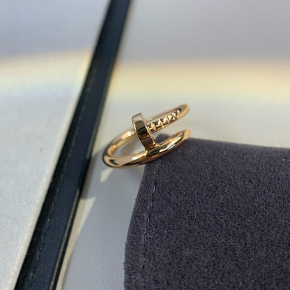 [Luna Brilliance]JUSTE RING 2.6MM