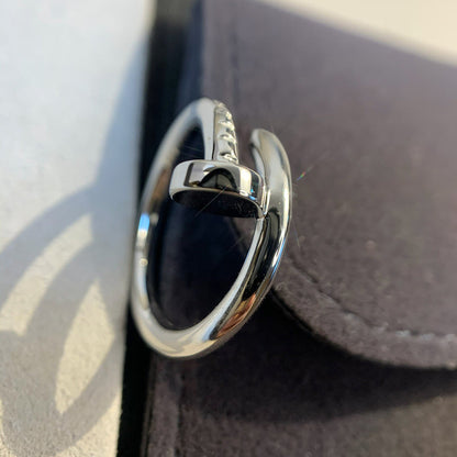 [Luna Brilliance]JUSTE RING 2.6MM