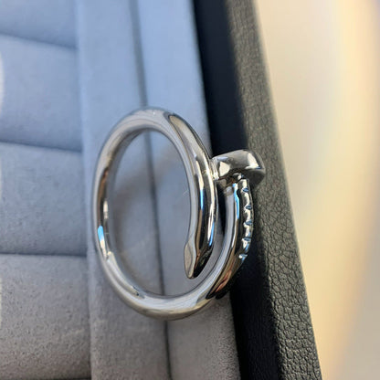 [Luna Brilliance]JUSTE RING 2.6MM