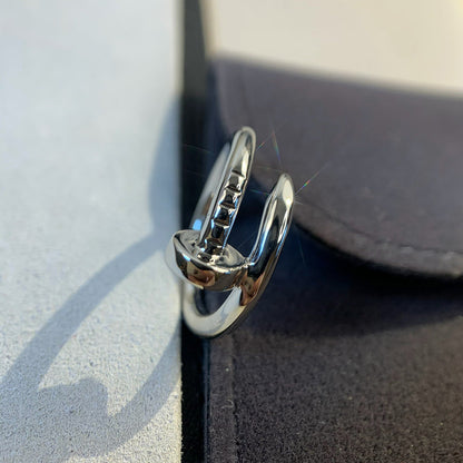 [Luna Brilliance]JUSTE RING 2.6MM