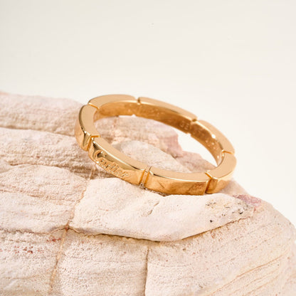 [Luna Brilliance]MAILLON PANTHERE NO DIAMOND RING