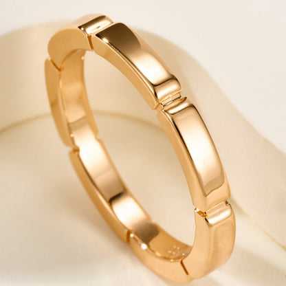 [Luna Brilliance]MAILLON PANTHERE NO DIAMOND RING