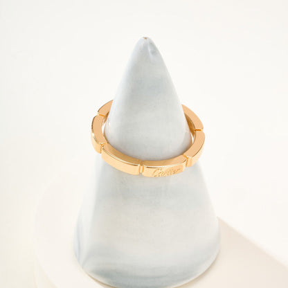 [Luna Brilliance]MAILLON PANTHERE NO DIAMOND RING