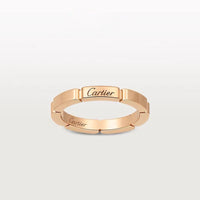 [Luna Brilliance]MAILLON PANTHERE NO DIAMOND RING
