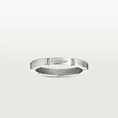 [Luna Brilliance]MAILLON PANTHERE NO DIAMOND RING