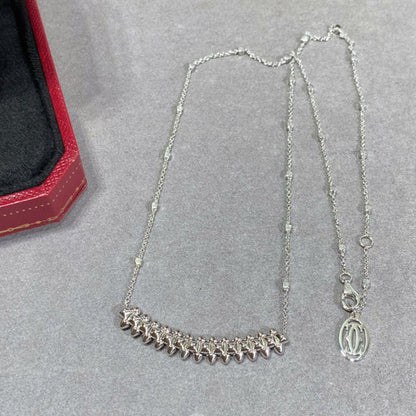 [Luna Brilliance]CLASH  MEDIUM NECKLACE
