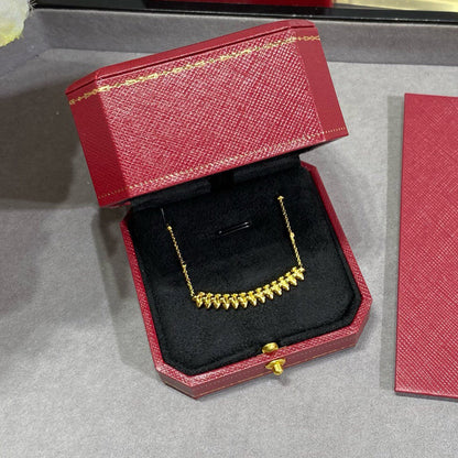 [Luna Brilliance]CLASH  MEDIUM NECKLACE