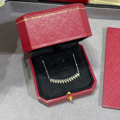 [Luna Brilliance]CLASH  MEDIUM NECKLACE