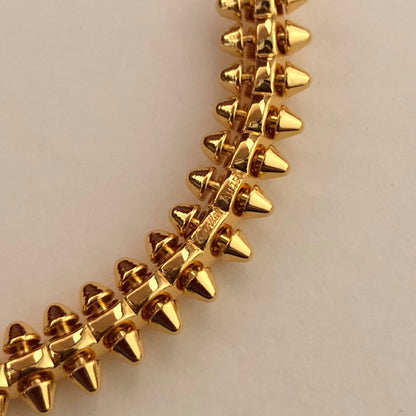 [Luna Brilliance]CLASH  MEDIUM NECKLACE