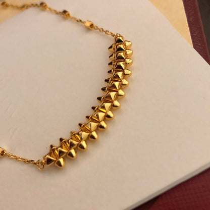 [Luna Brilliance]CLASH  MEDIUM NECKLACE