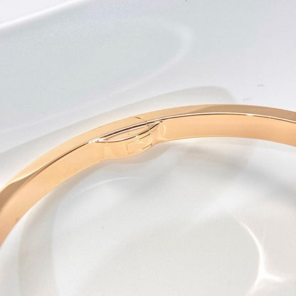 [Luna Brilliance]LOVE BRACELET 3.65MM DIAMOND-PAVED