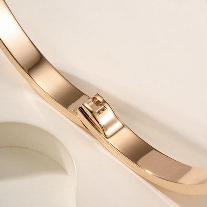 [Luna Brilliance]LOVE BRACELET 4.8MM