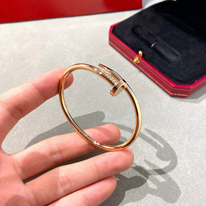 [Luna Brilliance]JUSTE BRACELET 3.5MM