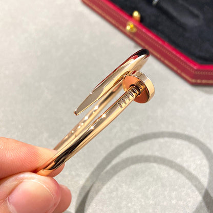 [Luna Brilliance]JUSTE BRACELET 3.5MM