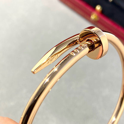 [Luna Brilliance]JUSTE BRACELET 3.5MM