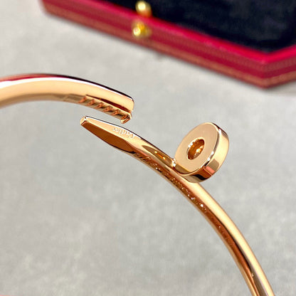 [Luna Brilliance]JUSTE BRACELET 3.5MM