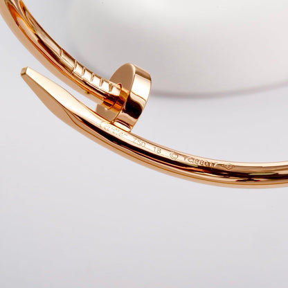 [Luna Brilliance]JUSTE BRACELET 3.5MM