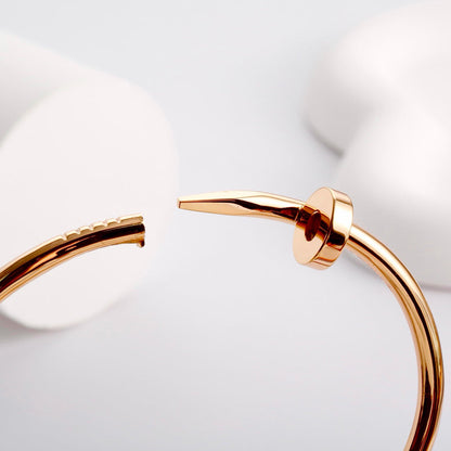 [Luna Brilliance]JUSTE BRACELET 3.5MM