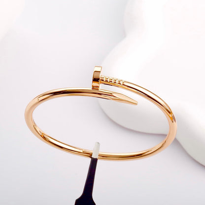 [Luna Brilliance]JUSTE BRACELET 3.5MM