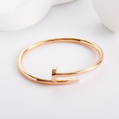 [Luna Brilliance]JUSTE BRACELET 3.5MM