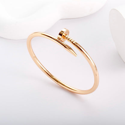 [Luna Brilliance]JUSTE BRACELET 3.5MM