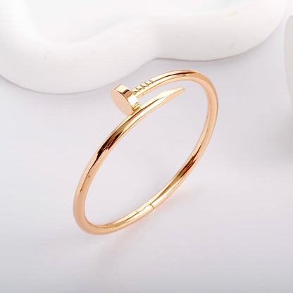 [Luna Brilliance]JUSTE BRACELET 3.5MM