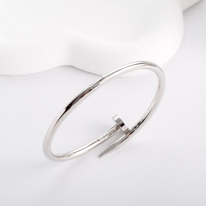 [Luna Brilliance]JUSTE BRACELET 2.5MM