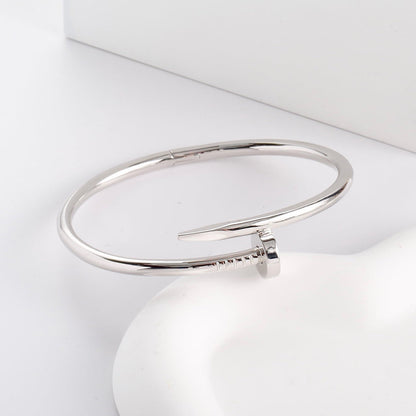 [Luna Brilliance]JUSTE BRACELET 3.5MM