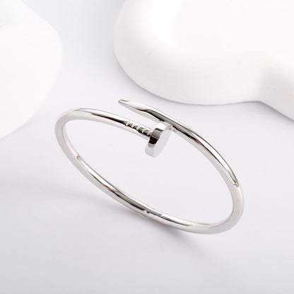 [Luna Brilliance]JUSTE BRACELET 2.5MM
