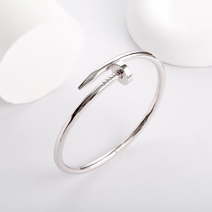 [Luna Brilliance]JUSTE BRACELET 2.5MM