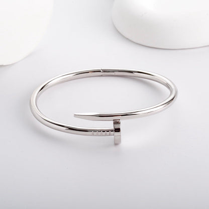 [Luna Brilliance]JUSTE BRACELET 2.5MM