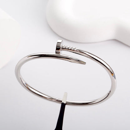 [Luna Brilliance]JUSTE BRACELET 3.5MM