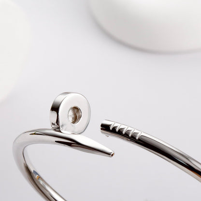 [Luna Brilliance]JUSTE BRACELET 3.5MM