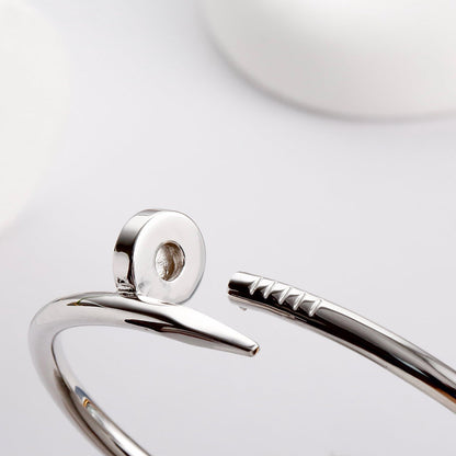 [Luna Brilliance]JUSTE BRACELET 2.5MM