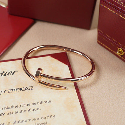 [Luna Brilliance]JUSTE BRACELET 3.5MM