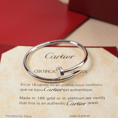 [Luna Brilliance]JUSTE BRACELET 3.5MM