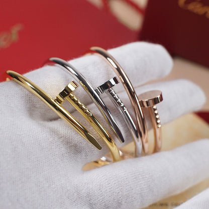 [Luna Brilliance]JUSTE BRACELET 3.5MM