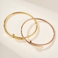 [Luna Brilliance]JUSTE BRACELET 2.5MM