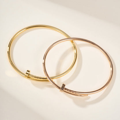 [Luna Brilliance]JUSTE BRACELET 2.5MM